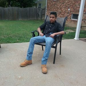 Meet your Posher, Jacob